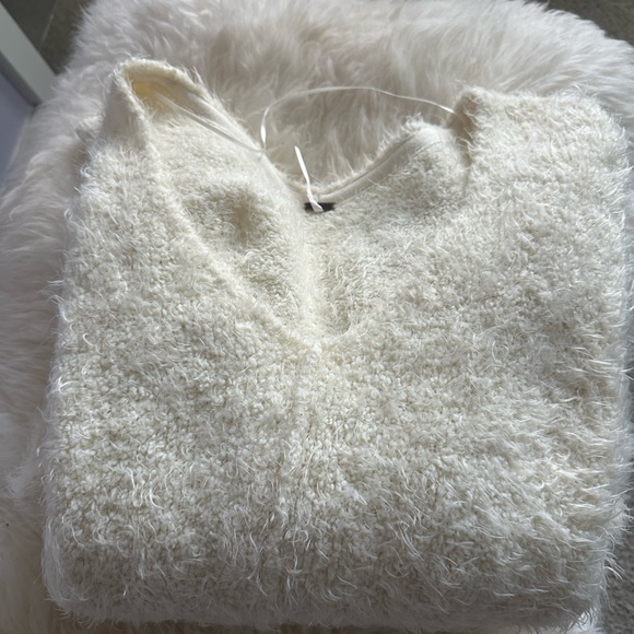 Free people sweater XS - Picture 3 of 4